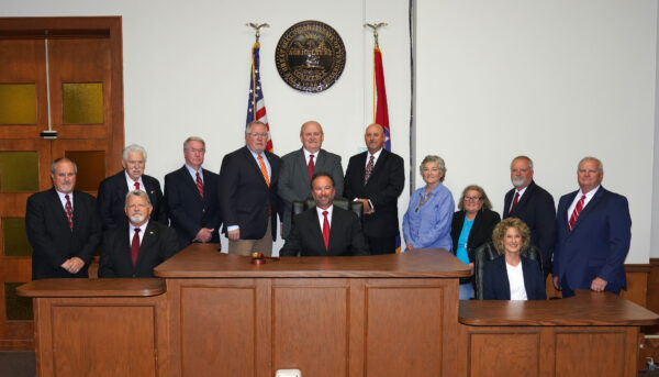 Home - Hamblen County Government